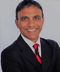 Nailesh Bhatt