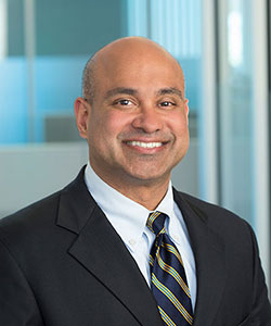 Neal I. Muni, MD, MSPH