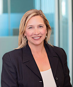 Nicole Frederickson