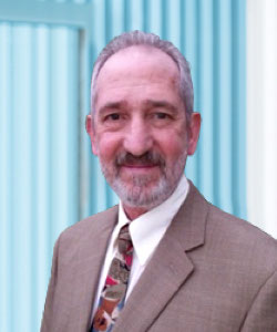 Gerold Mosher