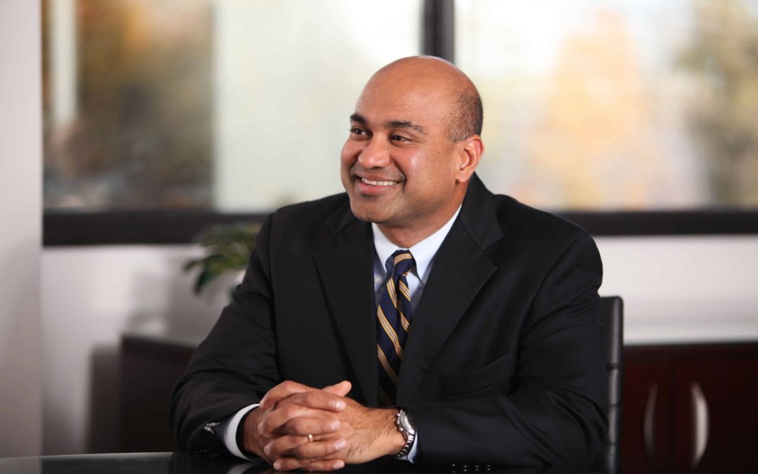 CutisPharma Appoints Neal Muni, MD, MSPH as President