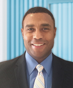 George Sánchez