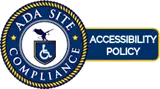 ADA Site Compliance-Accessibility Policy
