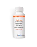Xatmep® (METHOTREXATE ORAL SOLUTION)