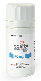 Edarbi® (azilsartan medoxomil)