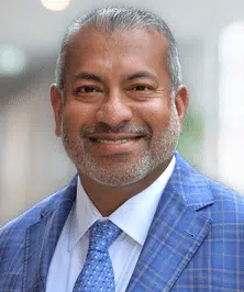 Rajiv De Silva