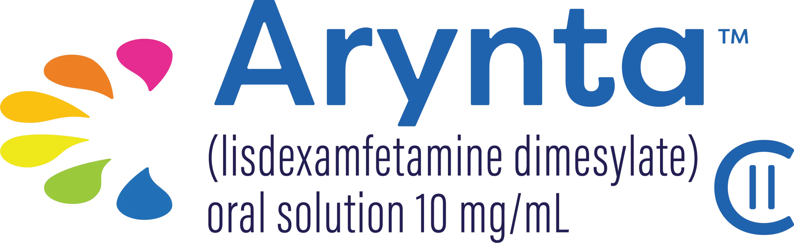 AryntaTM Logo