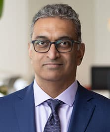 Raghav Chari